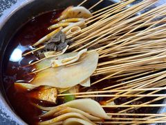-冒椒火辣(奎星楼街店)