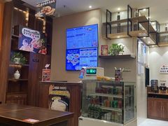 -老妈米线(东圈门店)