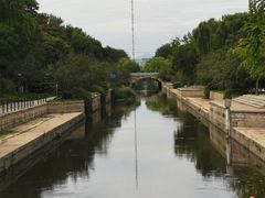 -元大都城垣遗址公园