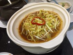 -小方外婆菜(蒙山路店)