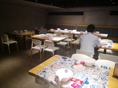 大堂-松哥油焖大虾(科技园店)