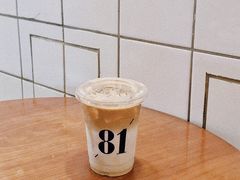 -81BAKERY(大学路店)