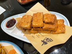 -一块豆腐·海鲜·家常菜(李沧书院路店)