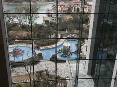 -河源万绿湖美思威尔顿酒店
