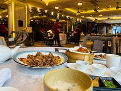 -丰鲤楼•闽南茶楼(仟禧汇店)