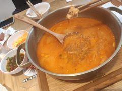 -福客·现熬鸡汤麻辣烫(天安云谷店)