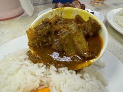 -清真惠记