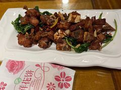 -尽善百年古院餐厅(王家老宅店)