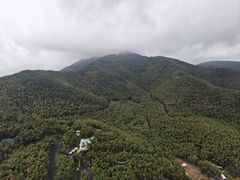-莫干山风景区