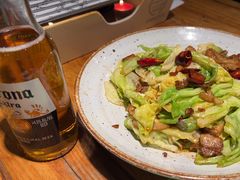-馋嘴猫北京食堂·烤鸭·宵夜(亚运村店)