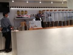 -喜茶(佛山岭南站店)