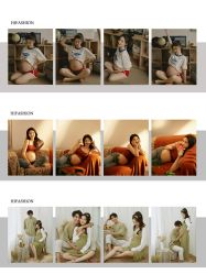 -专注孕妇照亲子照·纪田摄影