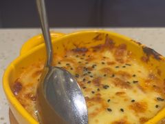 -夏日玛莉西餐厅(金茂览秀城店)