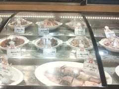 -饭橘汉江码头·乡野土菜馆(静安路店)