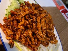-姥姥家春饼店(佳亿时尚广场店)