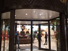 门面-古南都饭店-遂心遂意自助餐厅(广州路店)