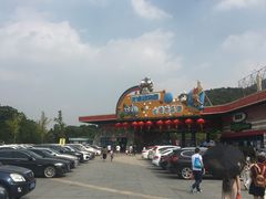 -无锡动物园·太湖欢乐园