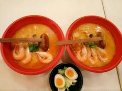 -味千拉面(航洋国际购物中心)