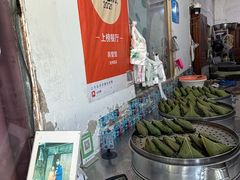 -叶婆婆豆浆馍馍