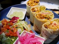 -Famous肥猫墨西哥音乐餐吧(五棵松华熙LIVE店)