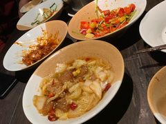 -外婆家(杭州马塍店·杭帮菜名店)