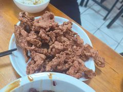 -如意香辣鸡架(总店)