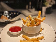 -燃扒房Steakhouse(皇庭店)