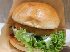 -魏家凉皮(大雁塔南广场餐厅)