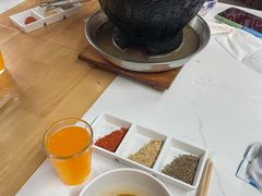 -大槐树烤肉馆