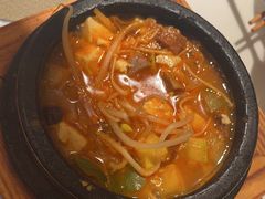 -七八冷面·延边朝鲜族美食(圣熙八号店)