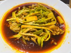 -南街杨记·麻辣烫