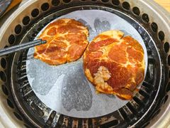 -朝鲜烤肉(安宁庄店)