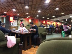 大堂-来小酌·长安酒家(翠庭大厦店)