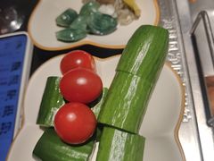 -海底捞火锅(石景山万达广场店)