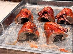 -竺桥兄弟烤鸭馆(竺桥店)