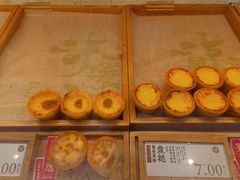 -泸溪河桃酥(鄞州高新宝龙店)