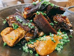 土家腊鱼-家家腊鱼馆(总店)