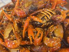-马头巷·隐庐居·红油大虾(园区店)