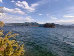 -丽江泸沽湖景区