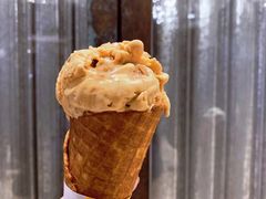 海盐焦糖冰淇淋-LUNEURS月乐诗·法式冰淇淋(环贸店)