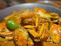 -叁宝烤肉·西安烧烤(东三爻店)