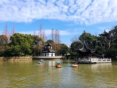 -秋霞圃