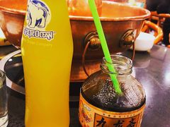 -北门涮肉·铜锅涮肉(南锣鼓巷店)