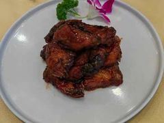 -粤味馆(黄河路店)