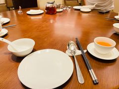-富力希尔顿度假酒店-御玺中餐厅