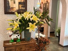 -绿房子方寸咖啡(星海名城店)