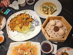 -稻香饭店(IFS国金中心店)