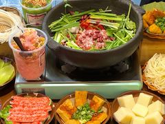 -黔有有贵州酸汤夺夺粉火锅(五味十字店)