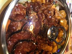 -黄记煌三汁焖锅(新世纪广场店)