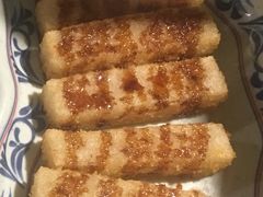 红糖糍粑-蛙小淲(虎门万达店)
